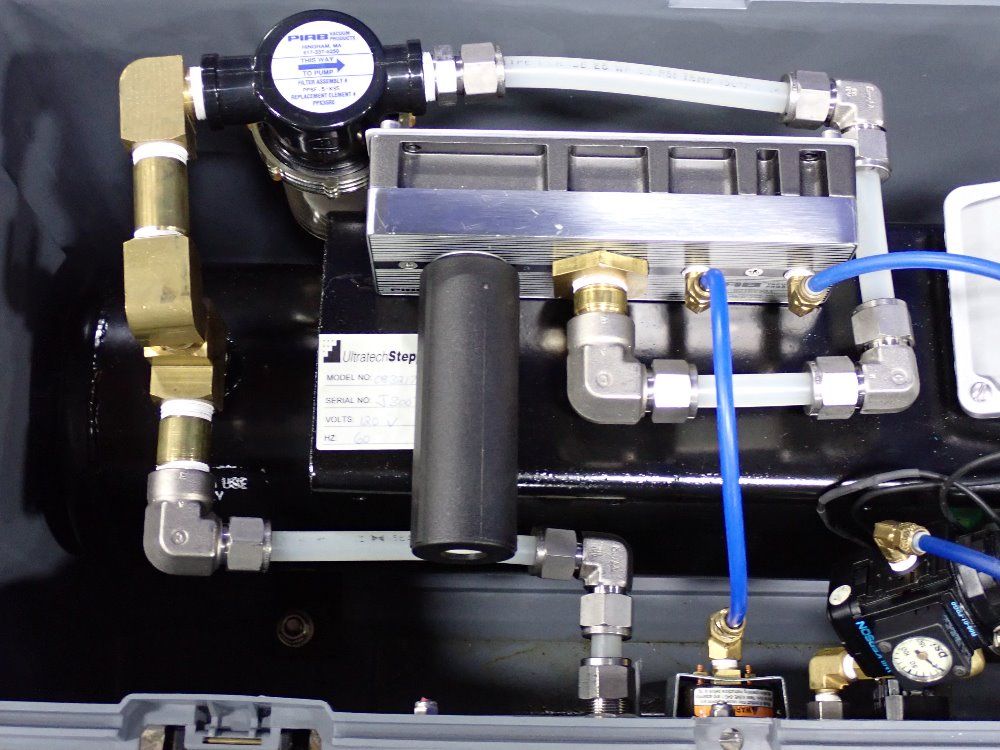 Ultratech Stepper Vacuum Unit