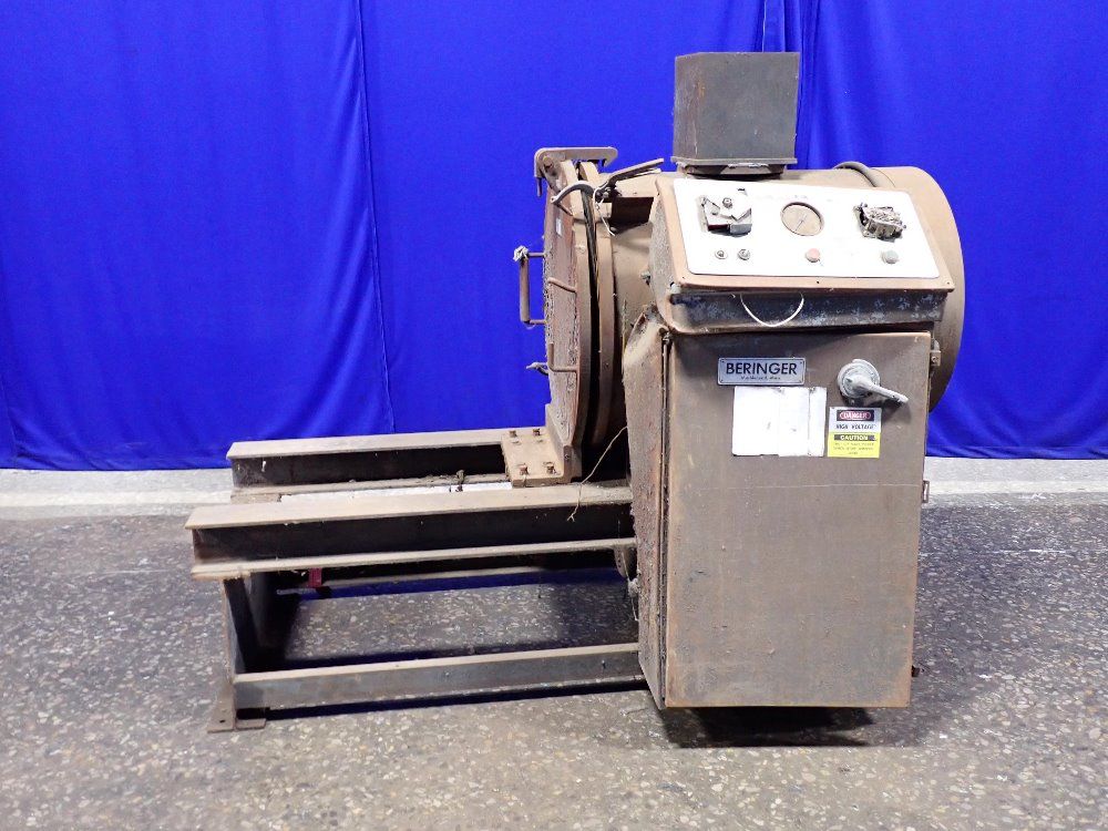 Beringer Company Beringer Marblehead Mass Oven