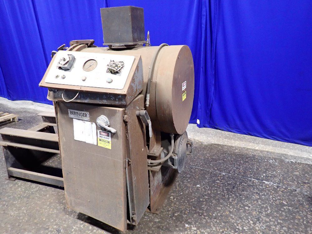 Beringer Company Beringer Marblehead Mass Oven
