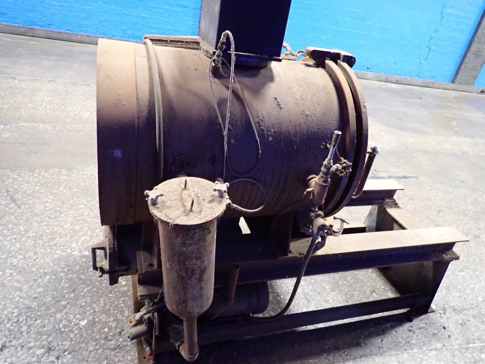 Beringer Company Beringer Marblehead Mass Oven