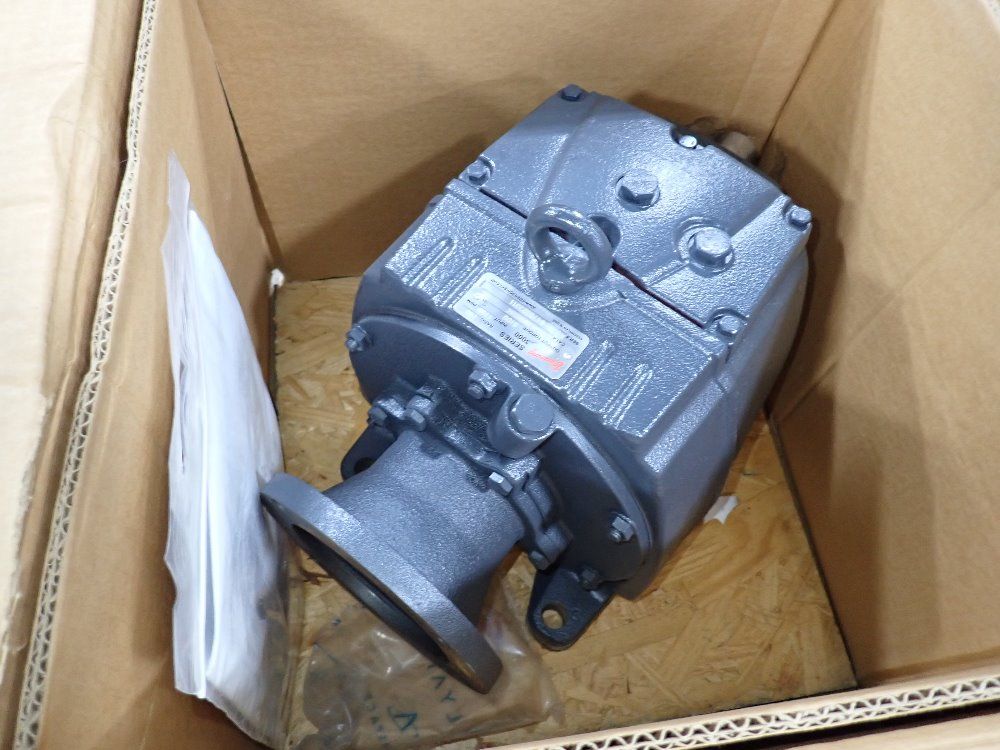 Browning Gearbox