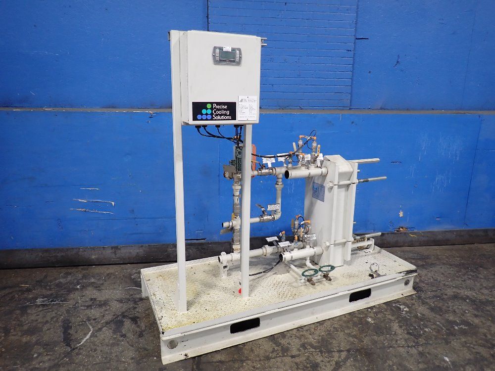 Precise Cooling Solutions Cooling Unit - Hx15