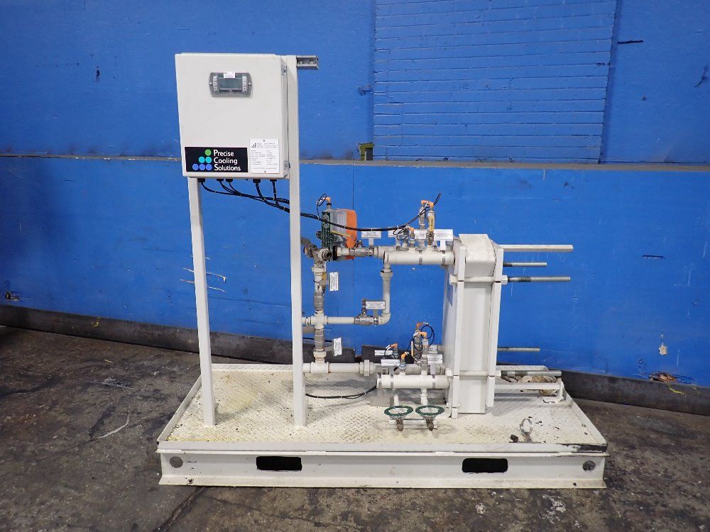Precise Cooling Solutions Cooling Unit - Hx15