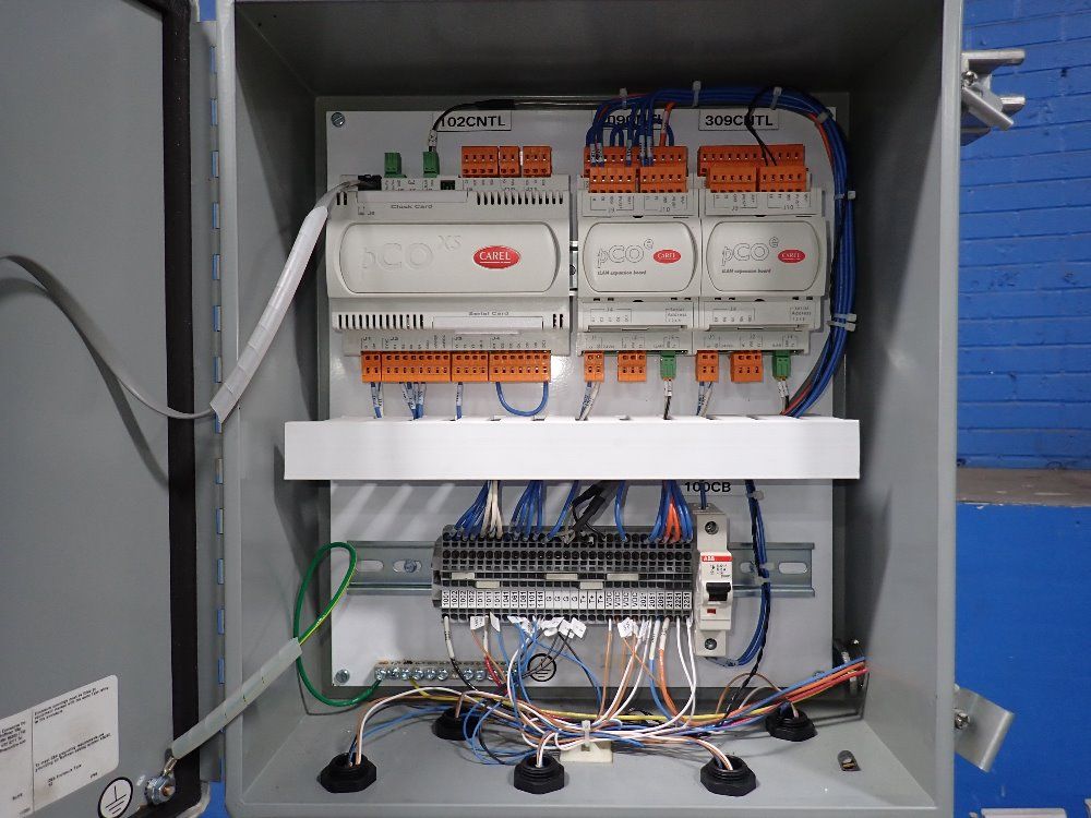 Precise Cooling Solutions Cooling Unit - Hx15