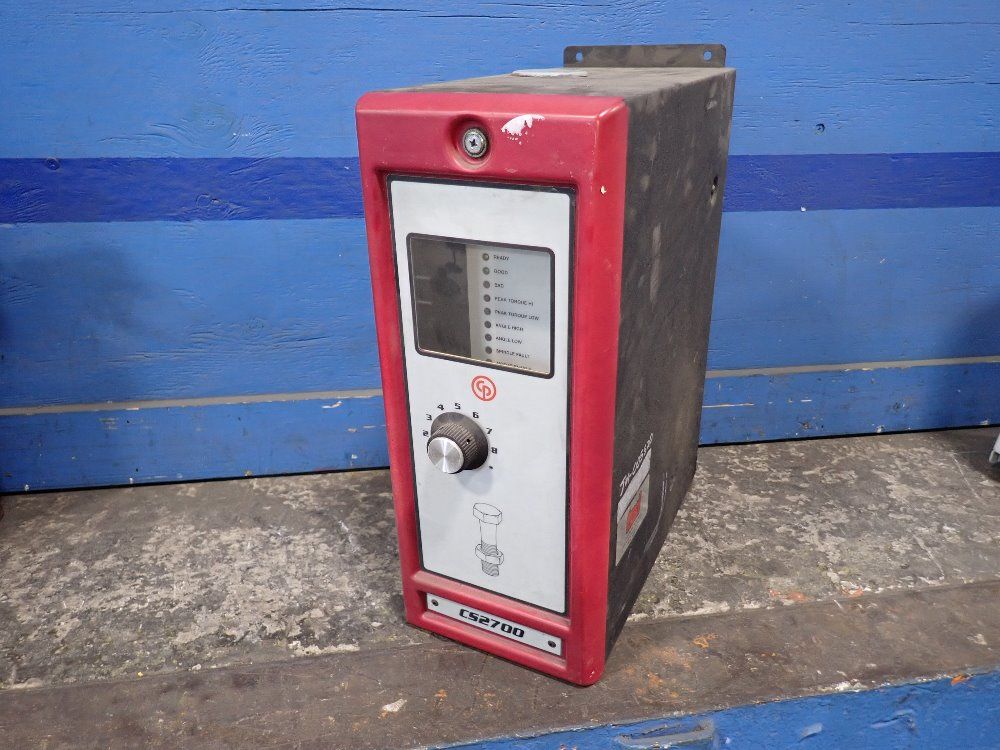 Techmotive Control Module