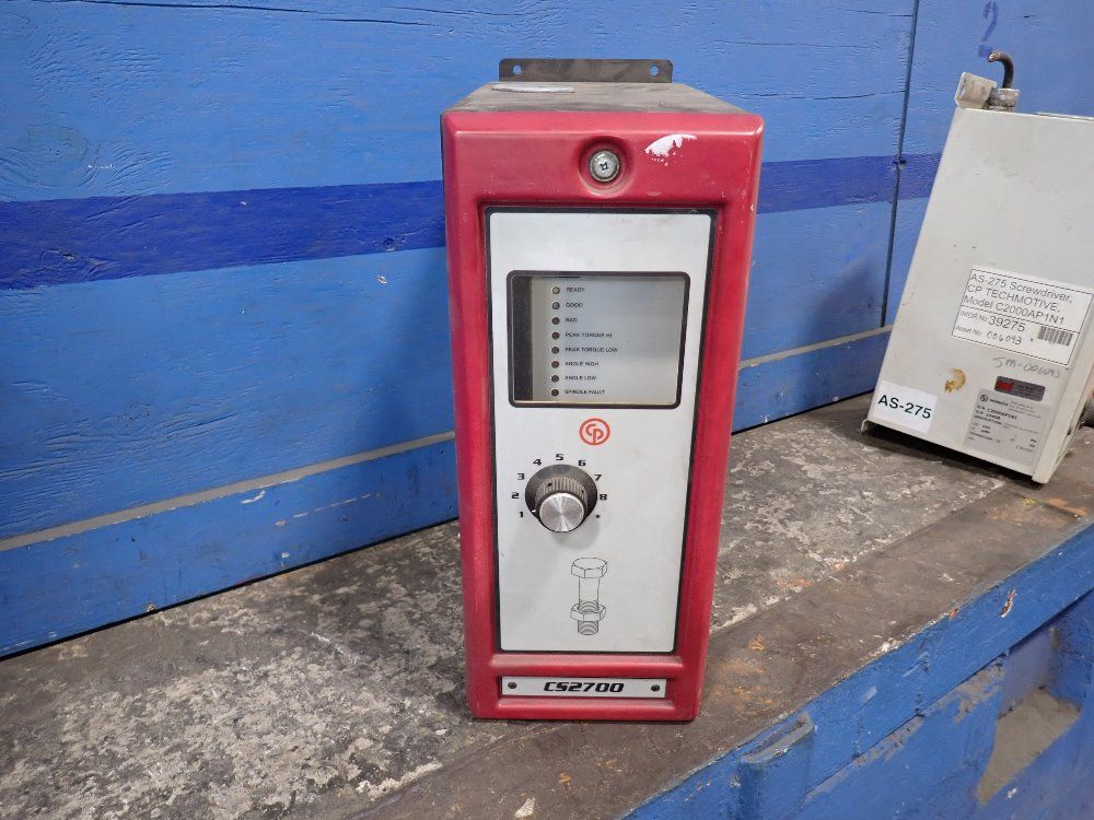 Techmotive Control Module