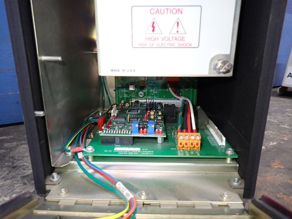 Techmotive Control Module