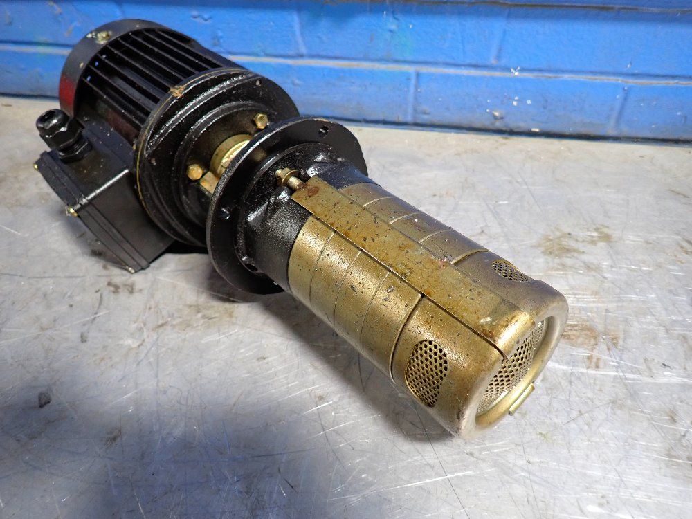 Walrus Pump - Tpk4t3-3