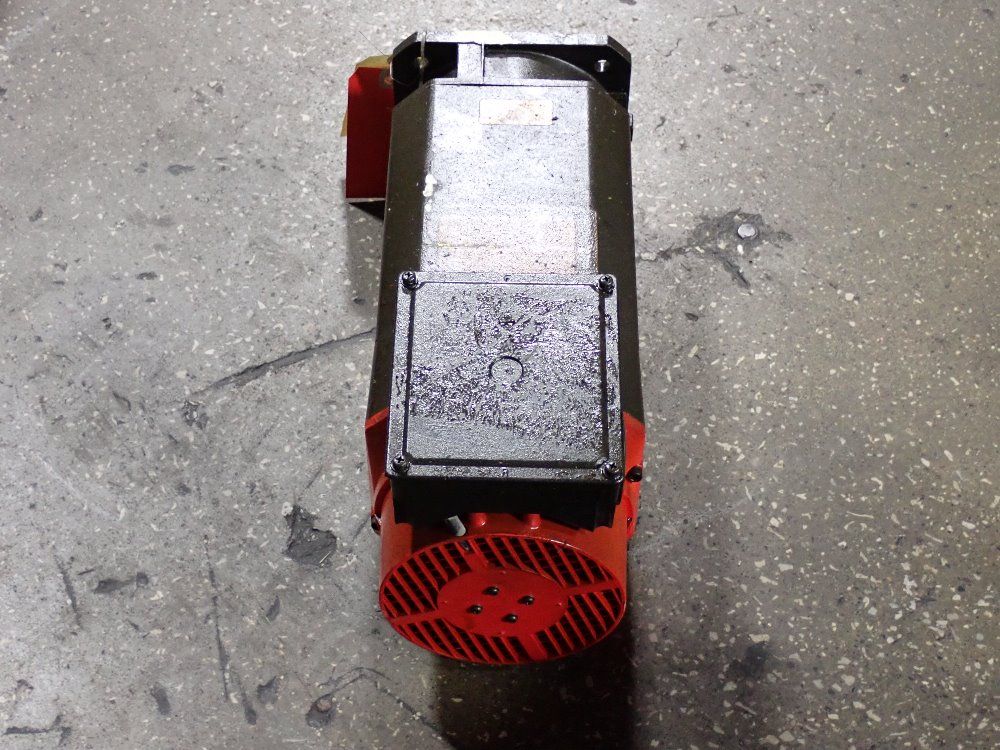 Fanuc Spindle Motor