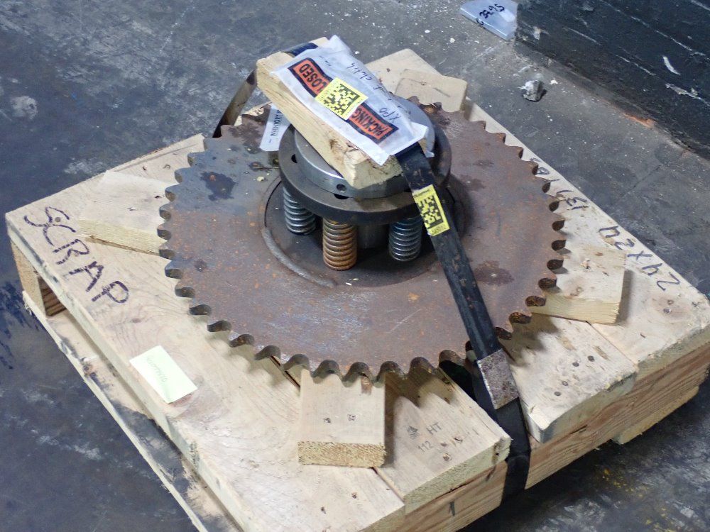  Gear Clutch