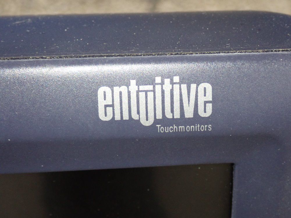 Entultive Monitor