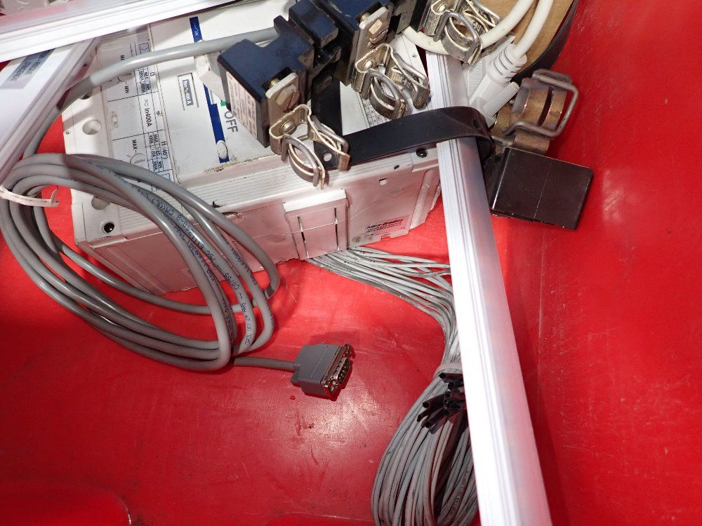 Used Electrical Components | HGR Industrial Surplus