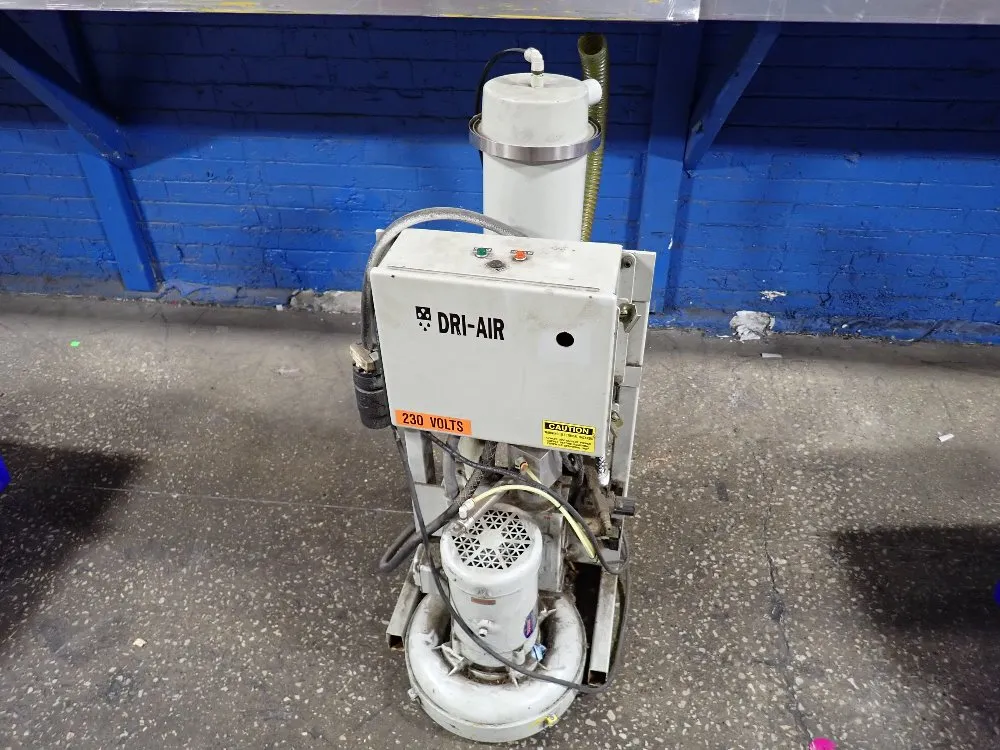 Driair Air Dryer