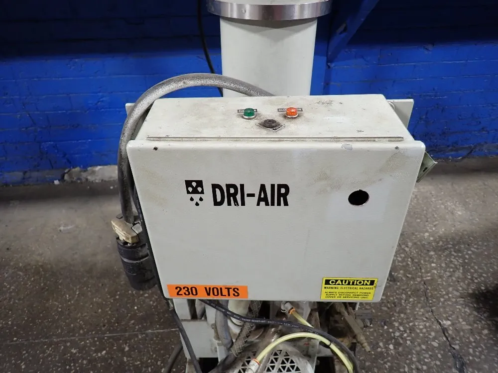 Driair Air Dryer