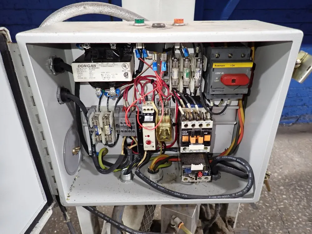 Driair Air Dryer