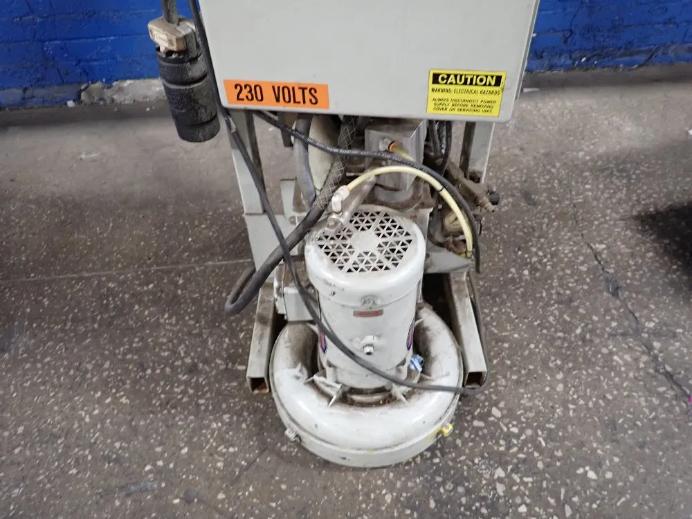 Driair Air Dryer