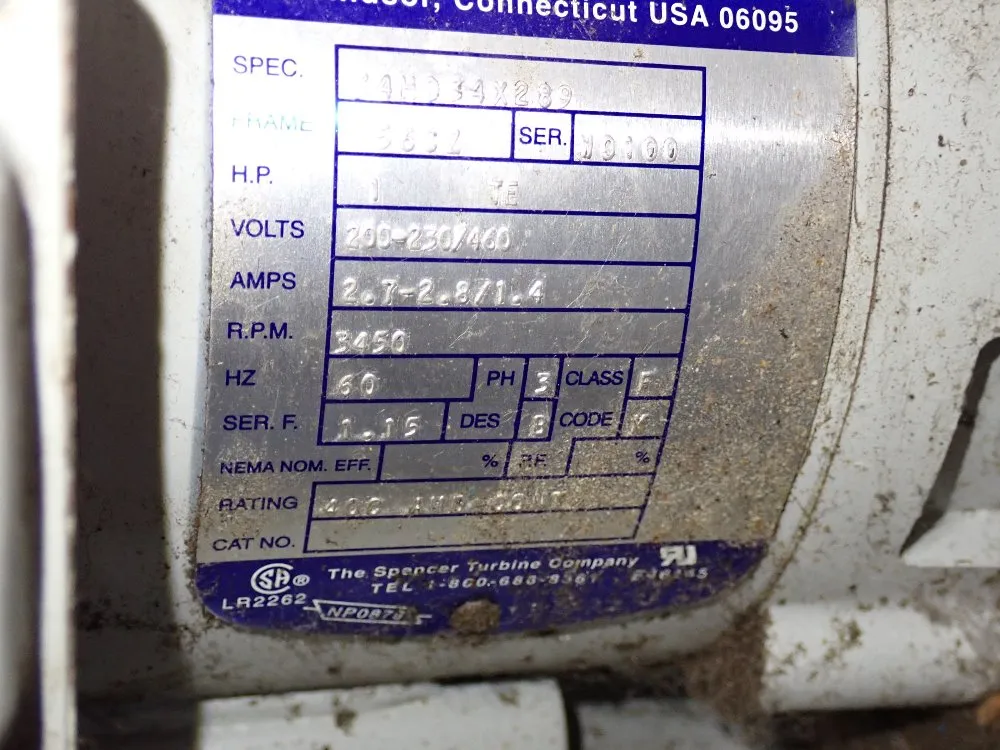 Driair Air Dryer