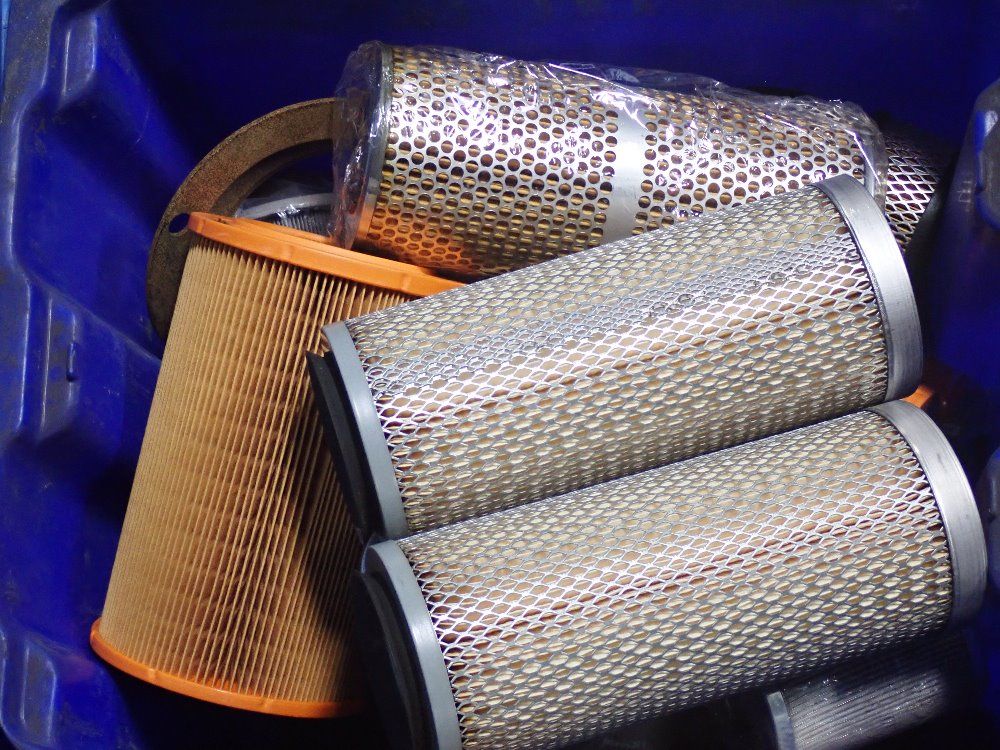  Air Filters