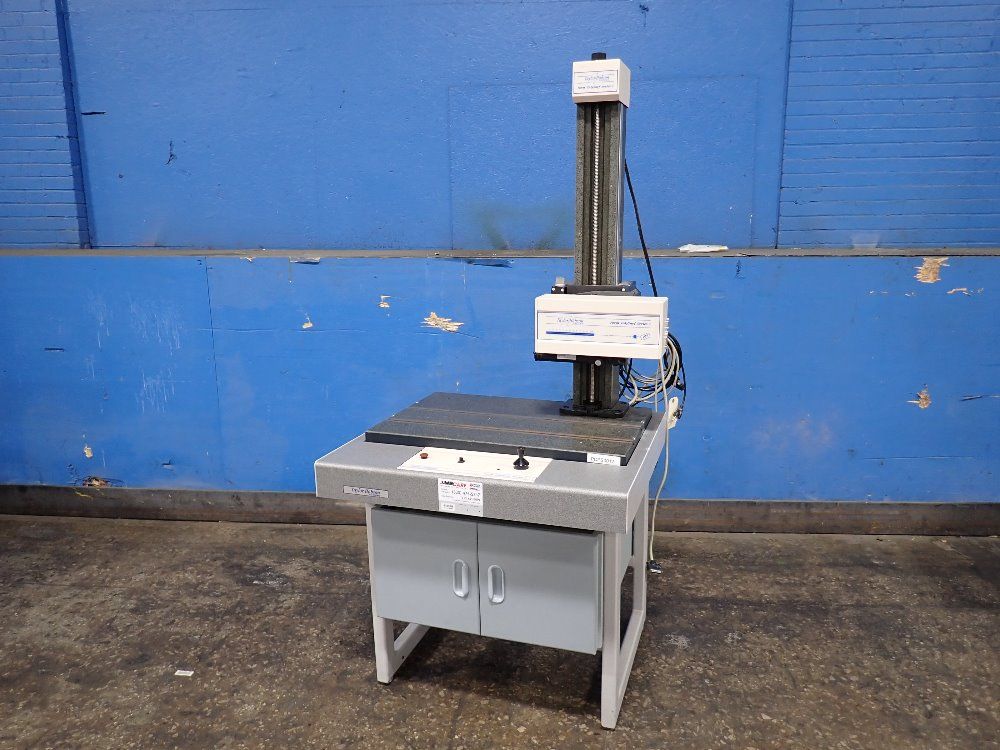 Used Taylor Hobson Taylor Hobson Form Measuring Instrument | HGR ...