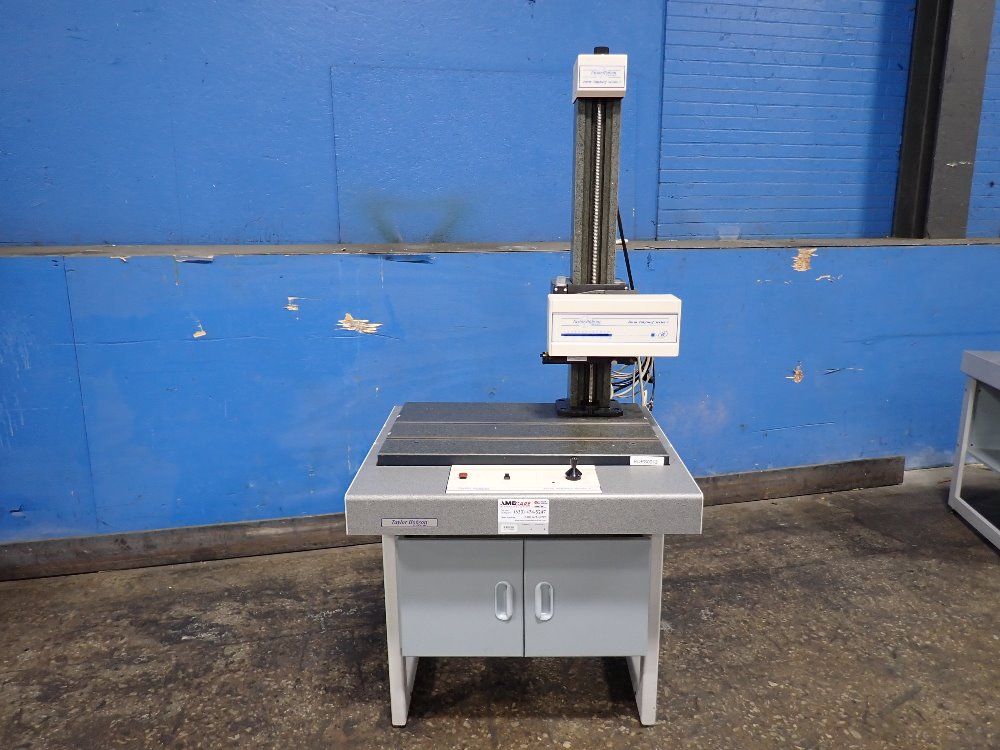 Taylor Hobson Taylor Hobson Form Measuring Instrument