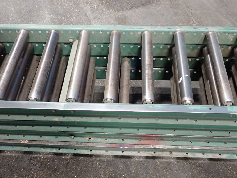  Roller Conveyor