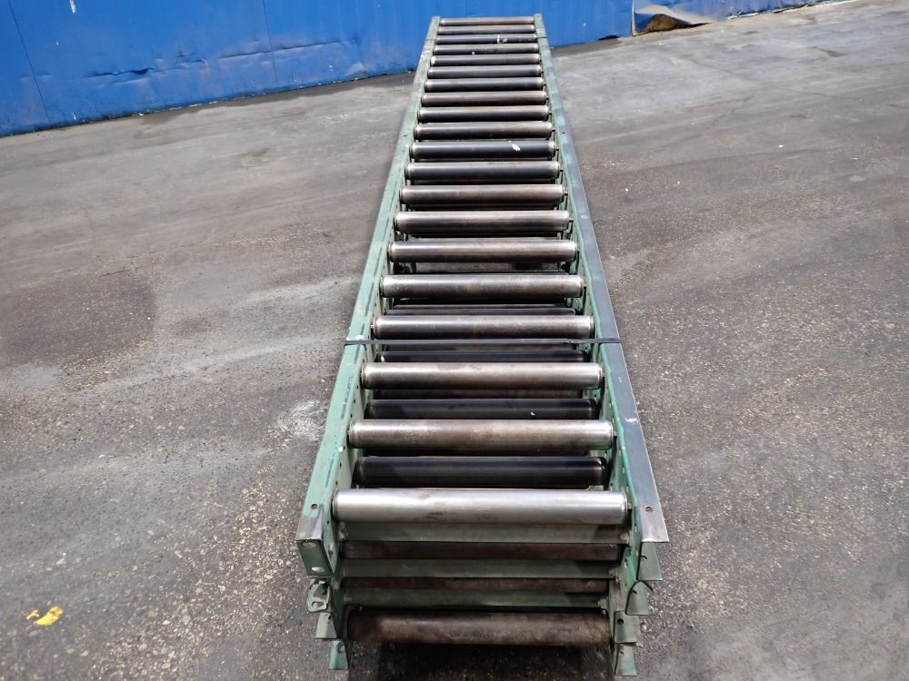  Roller Conveyor