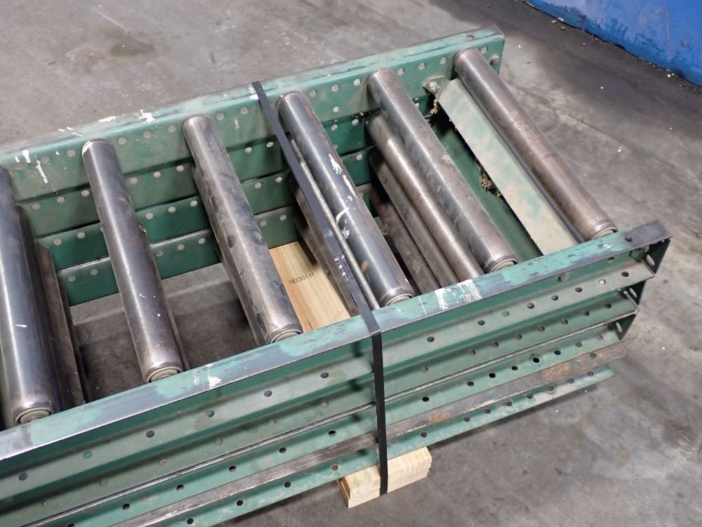  Roller Conveyor