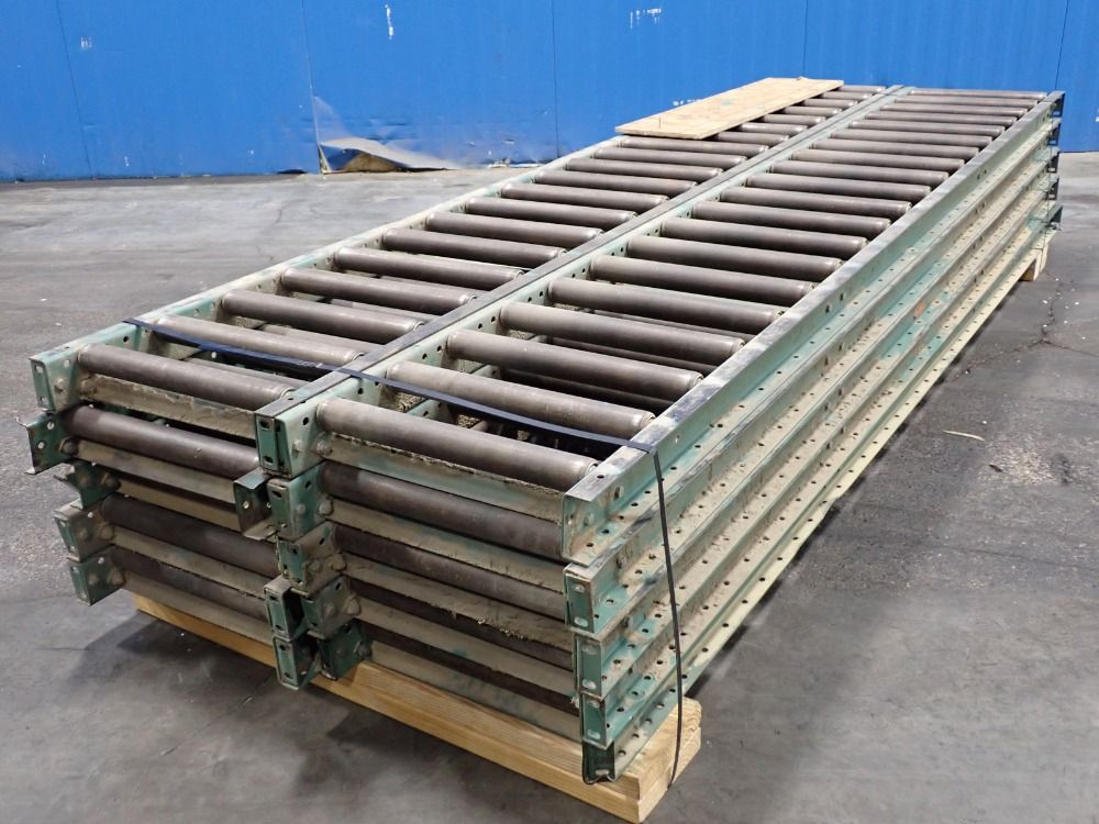  Roller Conveyor