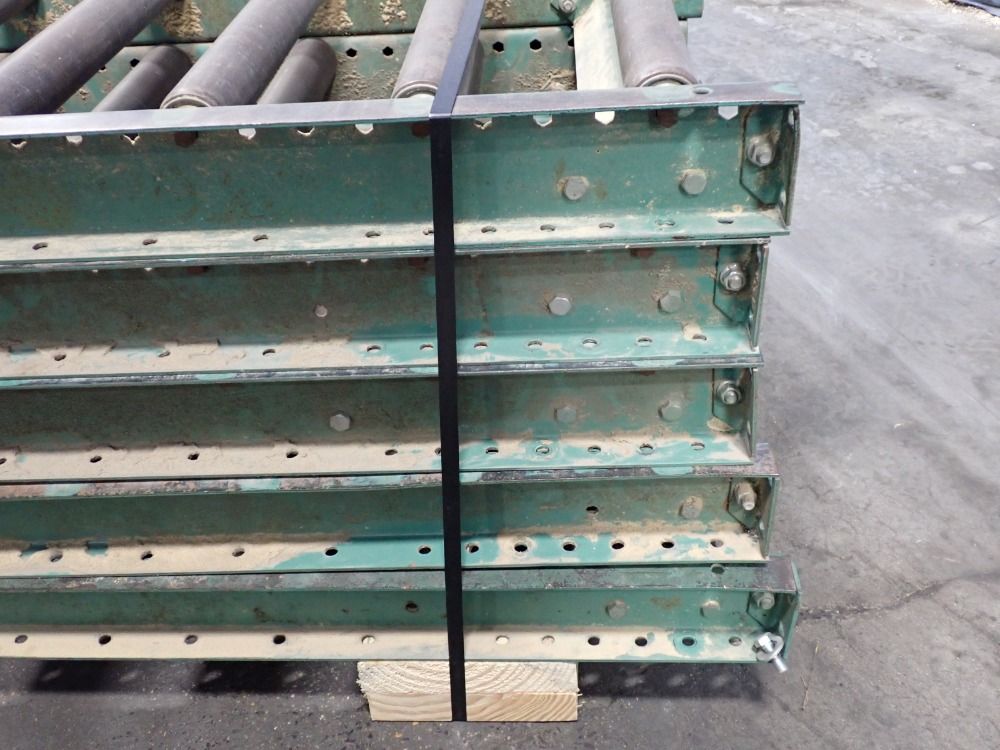  Roller Conveyor