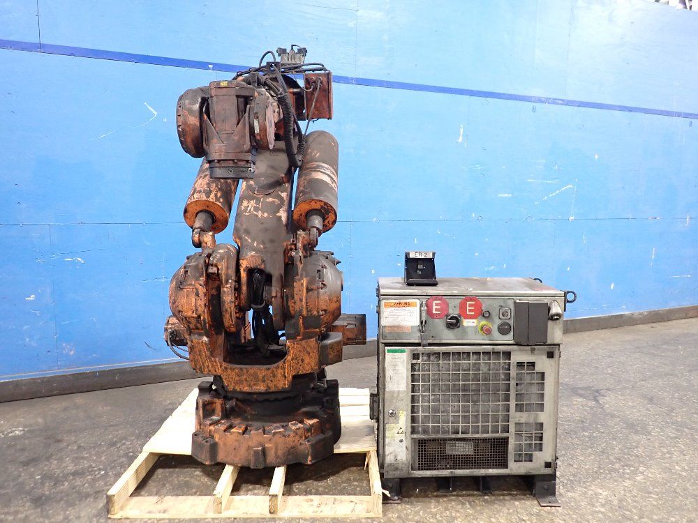 Abb Abb Robot