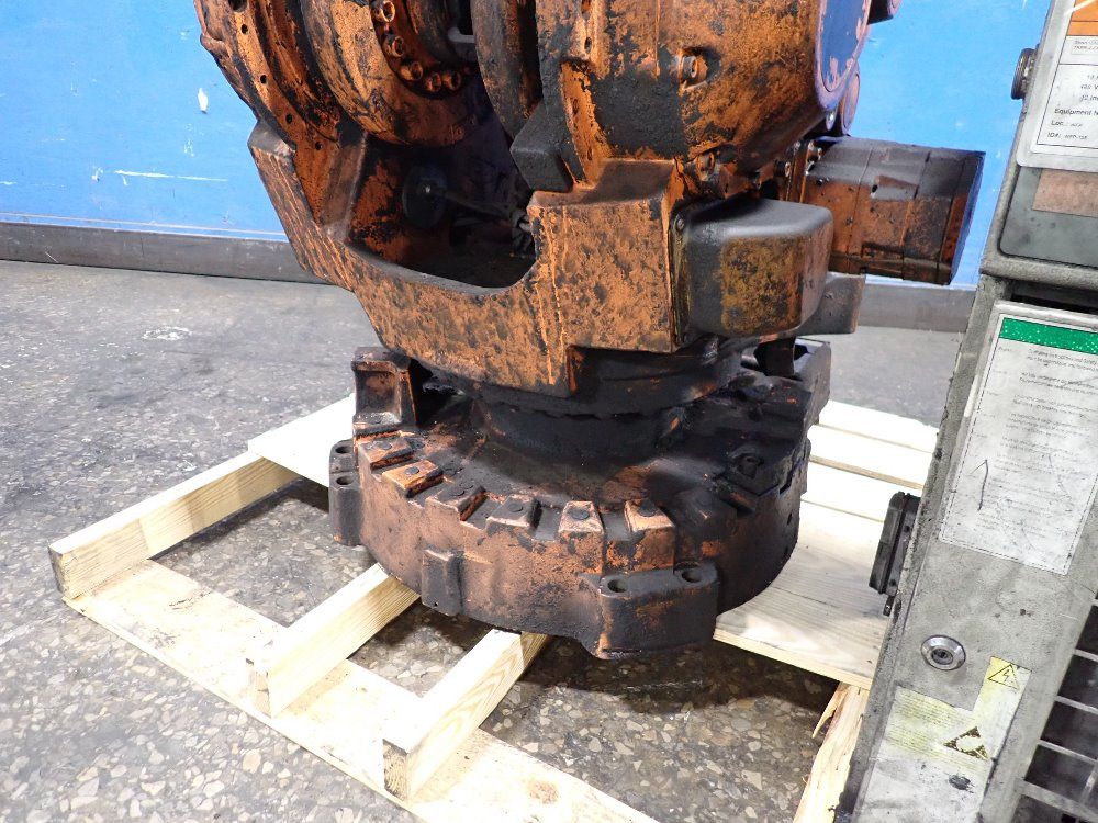 Abb Abb Robot