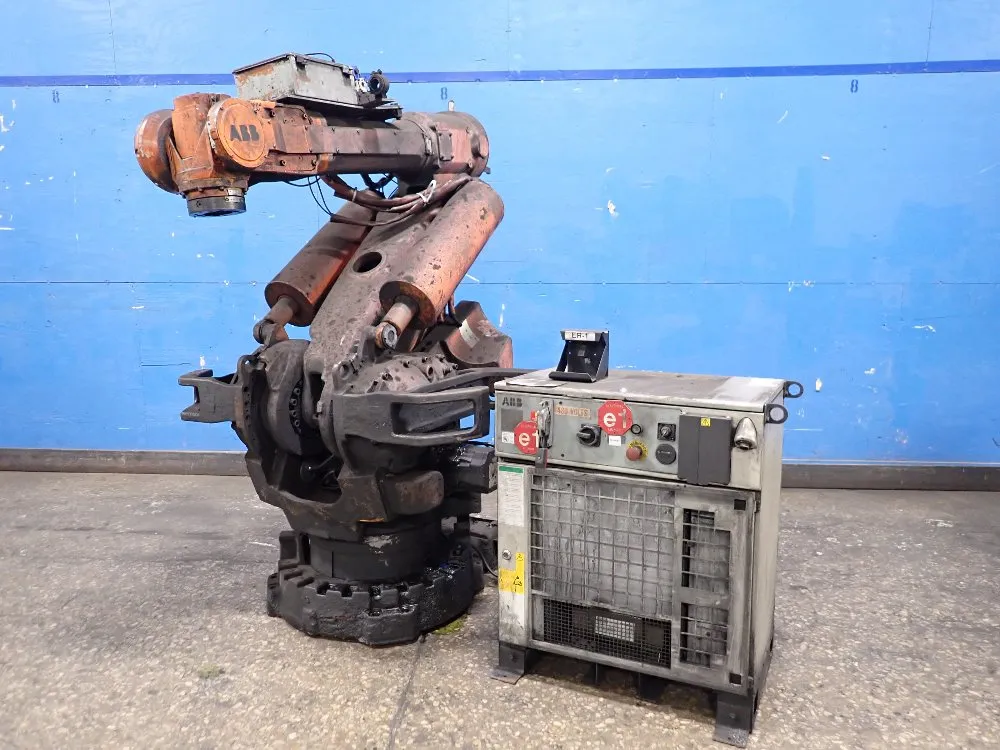 ROBOT