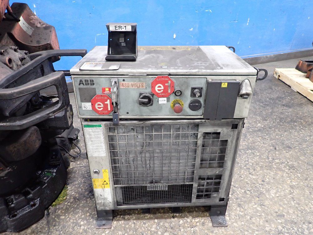 Abb Abb Robot