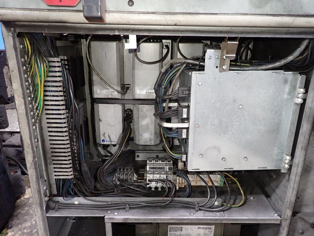 Abb Abb Robot