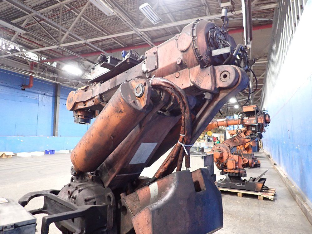 Abb Abb Robot