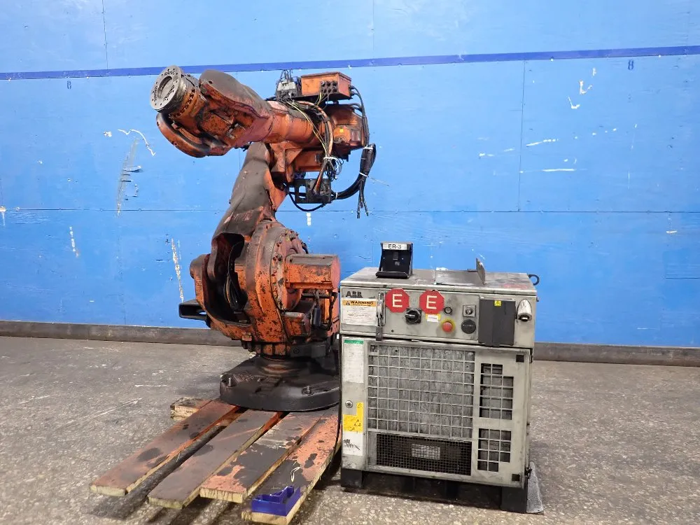 ROBOT