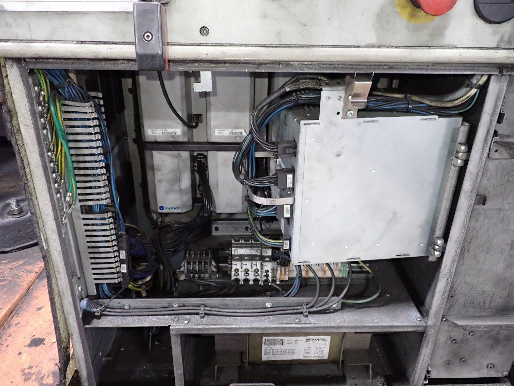 Abb Abb Robot