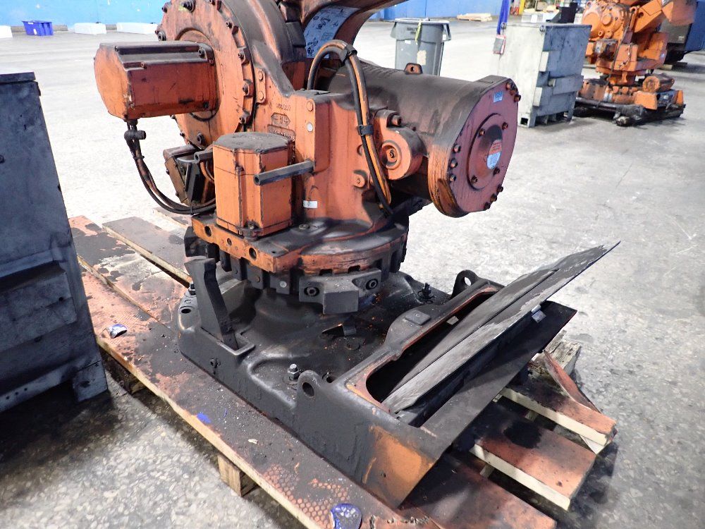 Abb Abb Robot