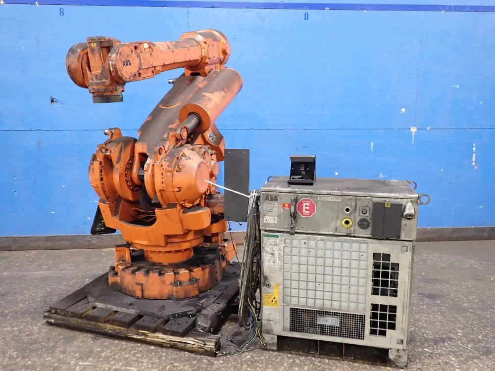 ROBOT