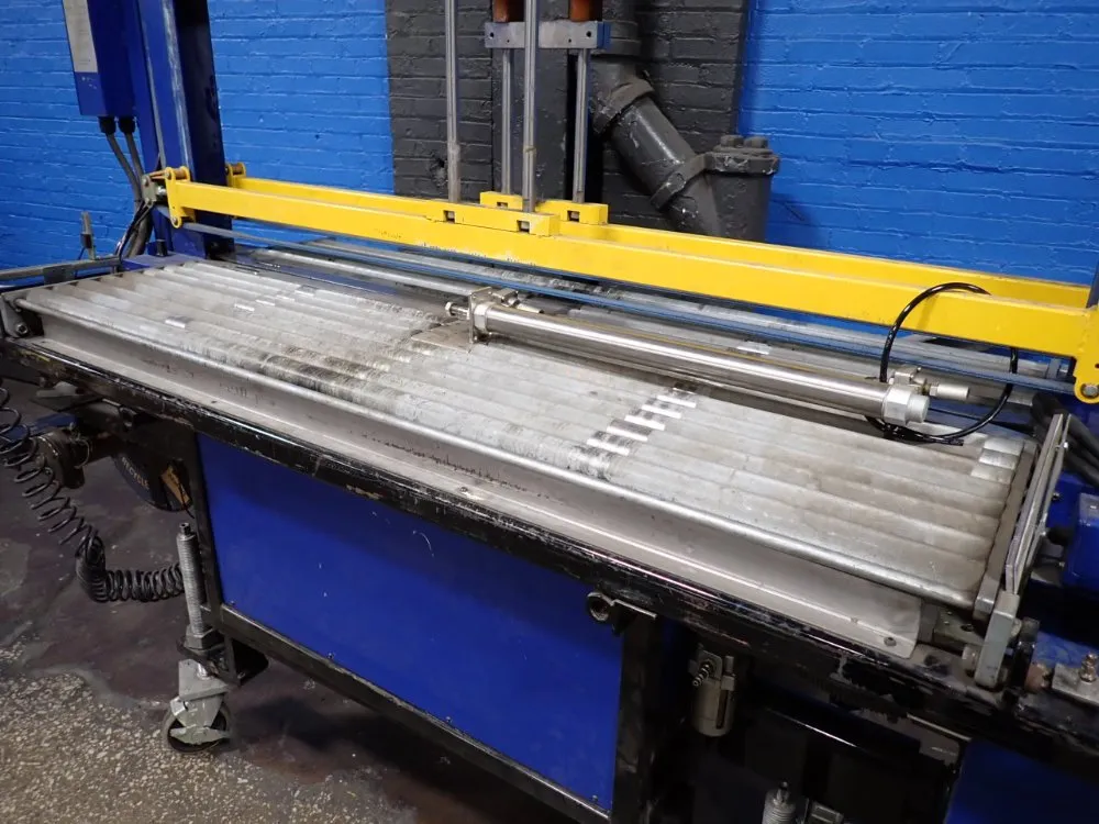 Polychem Corp Polychem Corp Pccb3500 Strapper