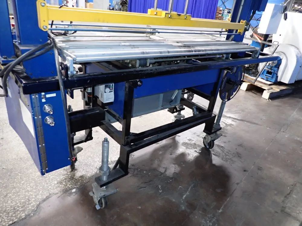 Polychem Corp Polychem Corp Pccb3500 Strapper