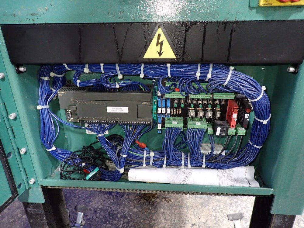 Signode Strapper