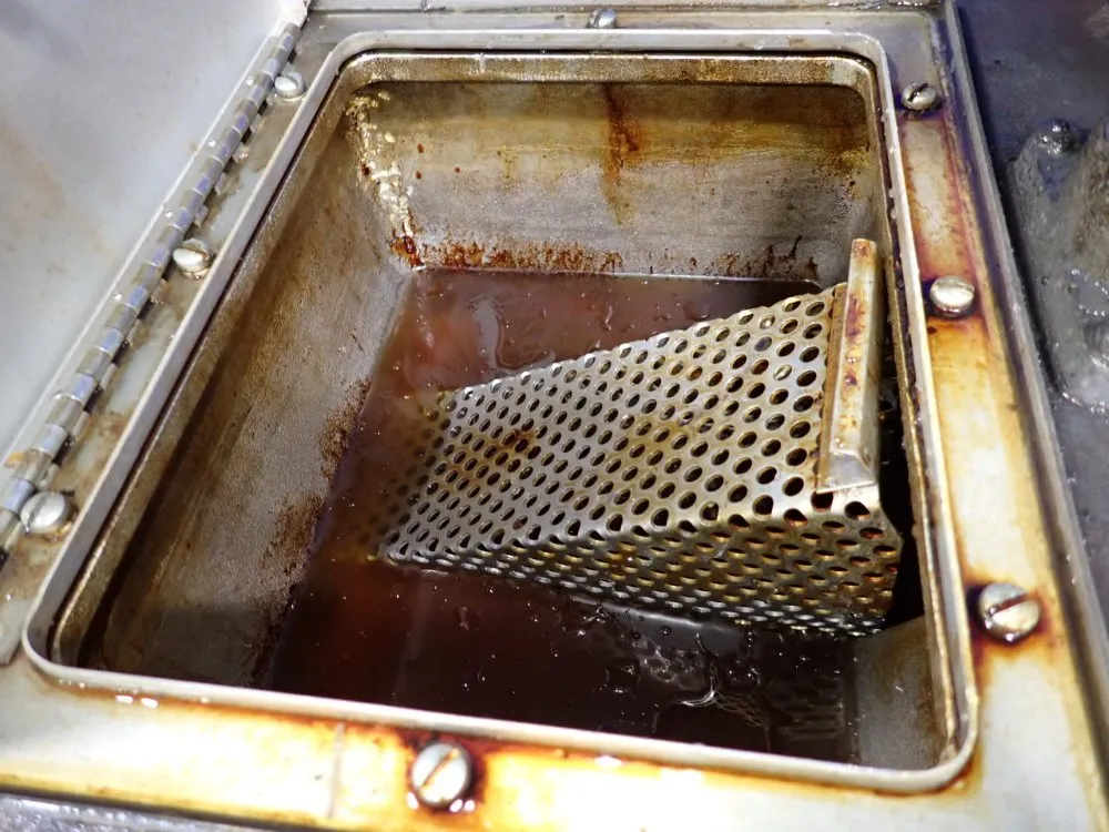 Nordson Hot Melt Glue Machine - Hmxviii