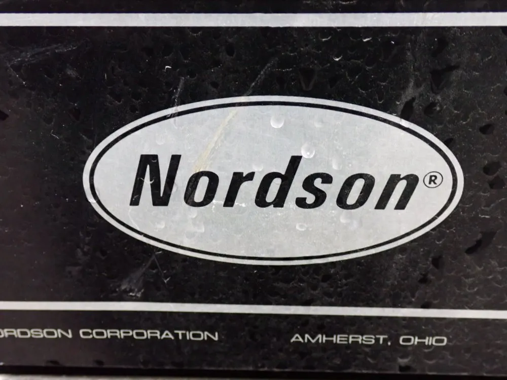 Nordson Hot Melt Glue Machine - Hmxviii