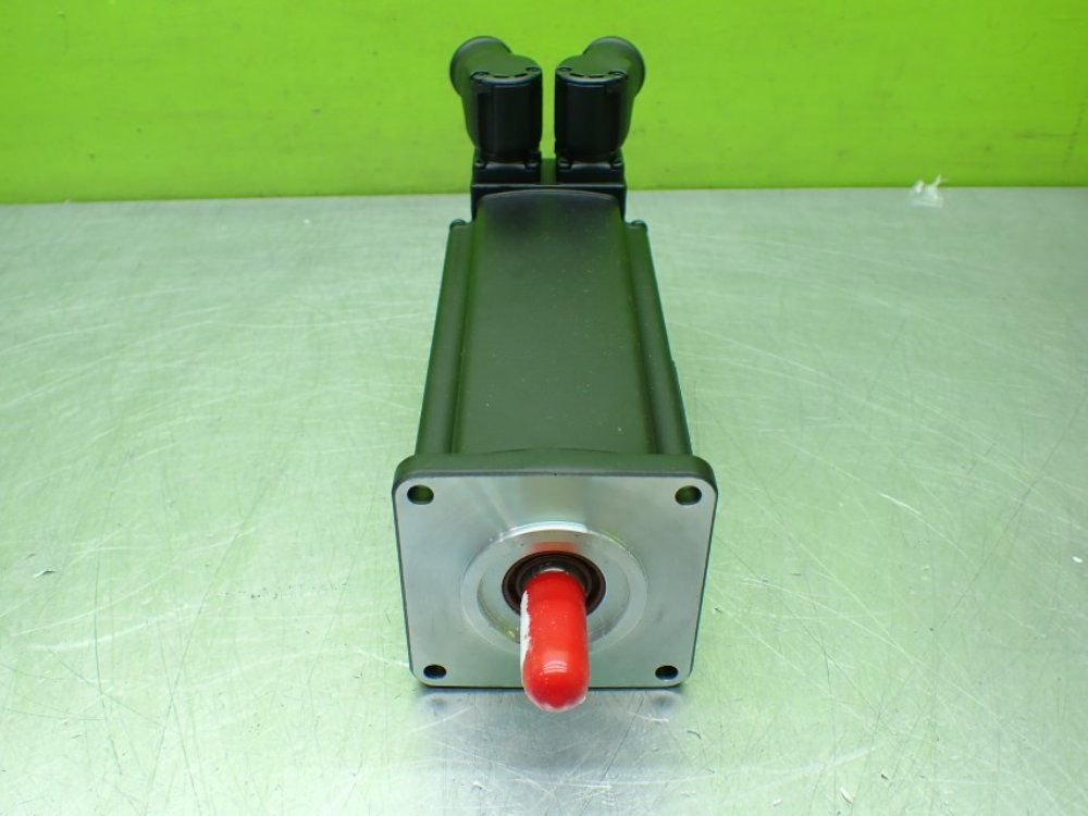 Rexroth 7500 Rpm 3-phase Permanent Magnet Motor. - R911306388