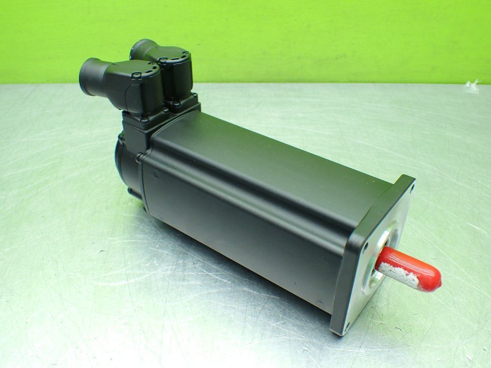 Rexroth 7500 Rpm 3-phase Permanent Magnet Motor. - R911306388