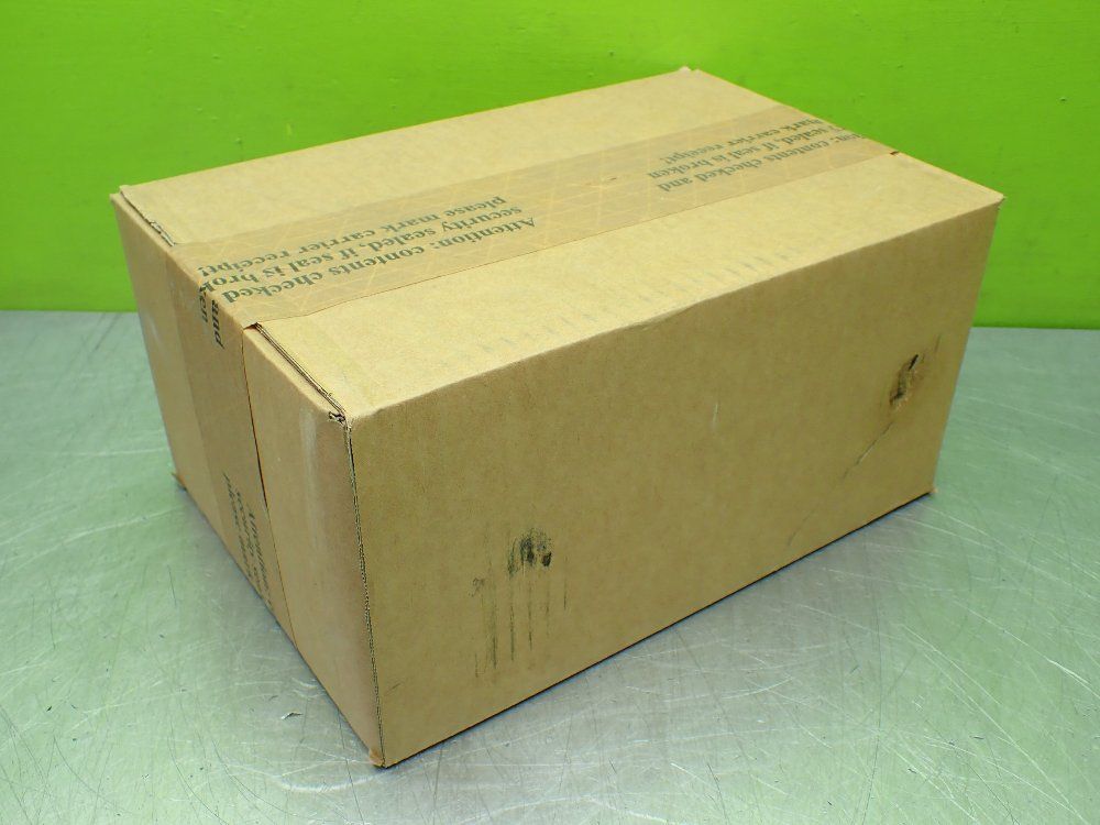 Inficon Tl7 Internal Helium Leak Test Lds3000