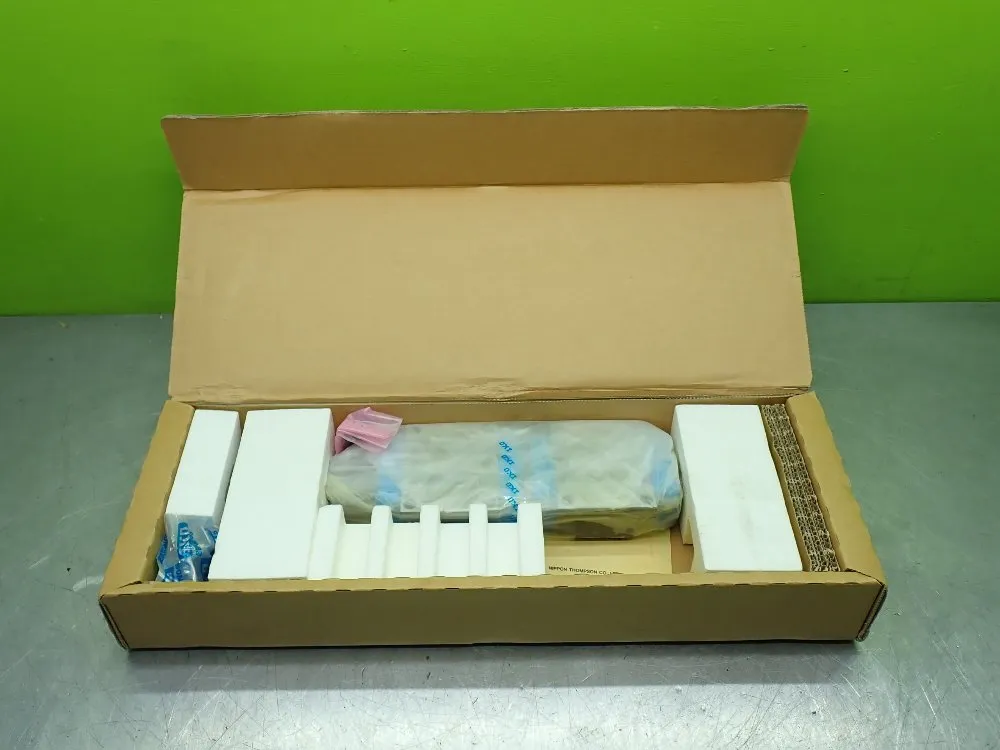 Iko Linear Rail Bearing Block