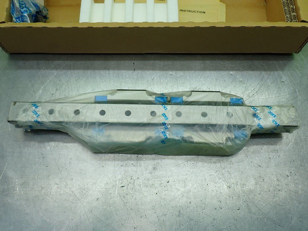 Iko Linear Rail Bearing Block