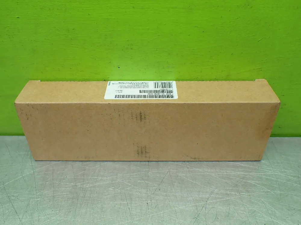 Siemens Simatic Et200 Compact Module Factory Sealed. - 6es7 141-3bf00-0xa0